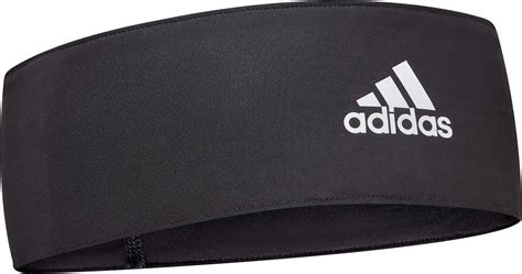 adidas stirnband schwarz kinder|Stirnbänder und Visor.